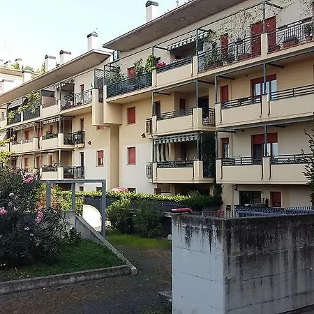 Apartamento Holiday Serassi *