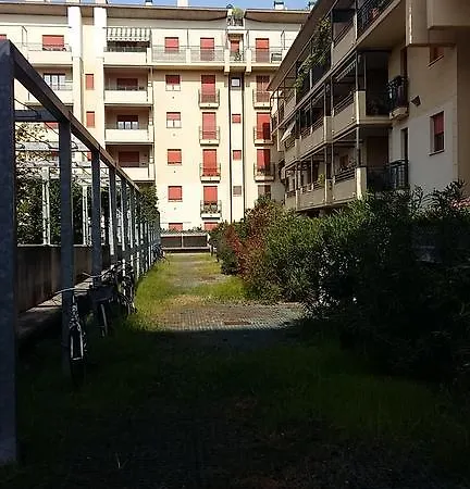Holiday Serassi Apartamento Bérgamo